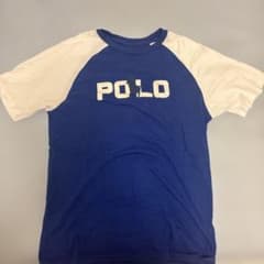 POLO RALPH LAUREN ラグランTシャツのサムネイル