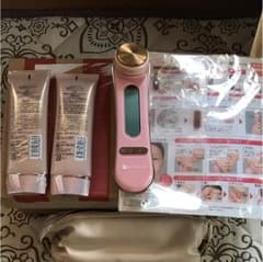 お値段お買い得！エステナードソニック 美顔器のサムネイル