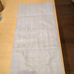 オムツ交換マット Lassig レッシグのサムネイル