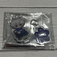 ヒプノシスマイク ヒプマイ 左馬刻 109 アクリルキーホルダー アクスタのサムネイル