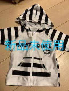 ラッシュガード  BABYDOLLのサムネイル