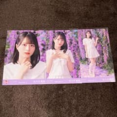 イコラブ 佐々木舞香 生写真 絶対アイドル辞めないで mv衣装① コンプ