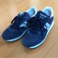 Saucony  サッカニースニーカー  23.5cmのサムネイル