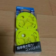 鮎用 仕掛け巻きのサムネイル