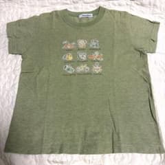 familiar ファミリア 半袖Tシャツ 120cm - メルカリ