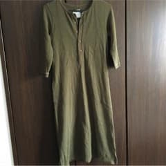 ビームス BEAMS ロングワンピースのサムネイル