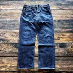 LEVI'S / 90's 702XX 140th selvedge denim - メルカリ