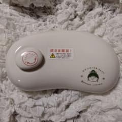 お湯ひめ　森修焼　湯たんぽ　陶器製　さくらももこ m49508705236_1.jpg?1748038217