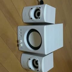 スピーカーELECOMのサムネイル