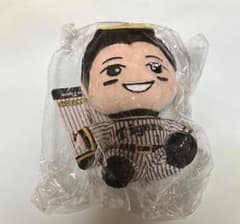 阪神タイガース ぬいぐるみマスコット 森下翔太 - メルカリ