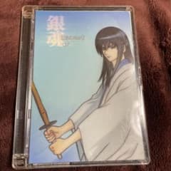 銀魂DVD 07のサムネイル