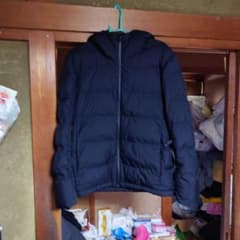 UNIQLO シームレスダウン 311-400511のサムネイル
