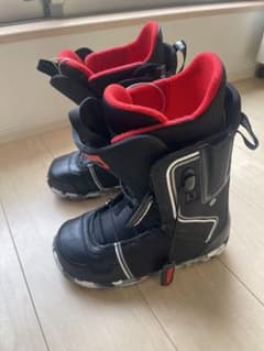Burton AMBUSH スノーボードブーツ　28cmのサムネイル