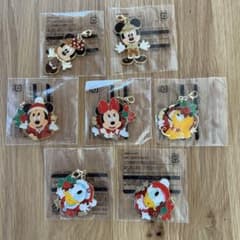 ディズニー　景品　チャームのサムネイル
