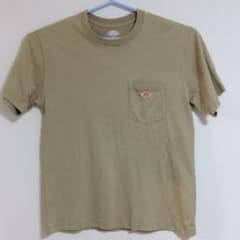 DANTON　ダントン　Tシャツ　サイズ40のサムネイル