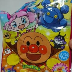 アンパンマン、びっくらたまご ナンダルンダのサムネイル