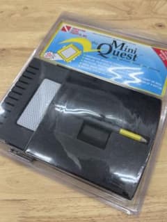 Mini Quest 水中ノートのサムネイル