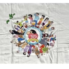 Crayon Shin-chan Original T-shirt [M] size