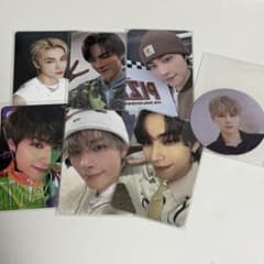 NCT WayV シャオジュン トレカまとめ - メルカリ