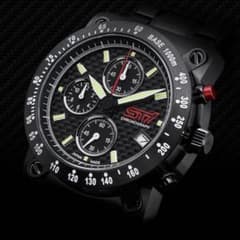 STI SPORTS CHRONOGRAPH 2024のサムネイル