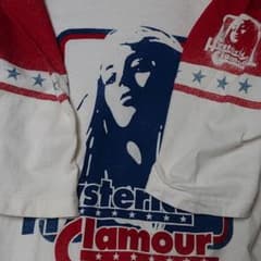 HYSTERIC GLAMOUR  Tシャツのサムネイル