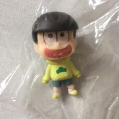 おそ松さん OR トレーディングフィギュア(十四松)のサムネイル
