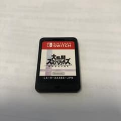 大乱闘スマッシュブラザーズ スペシャルのサムネイル