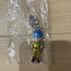 ドラゴンボール ブルマ キーホルダー フィギュアのサムネイル