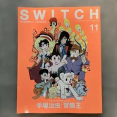 SWITCH 36-11のサムネイル