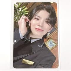 SEVENTEEN ウジ follow again caratzone トレカ - メルカリ