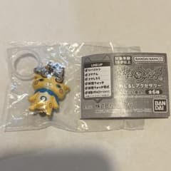 妖怪ウォッチ めじるしアクセサリー コマじろうのサムネイル