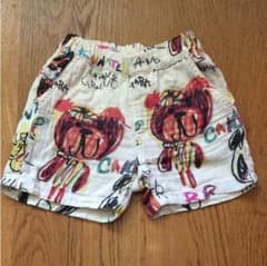 グラグラ jam パンツ 90のサムネイル
