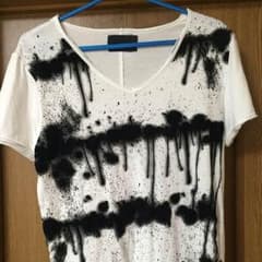 鬼龍院 翔着用スプレーtシャツのサムネイル