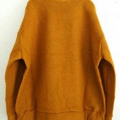 【新品】 My beautiful landlet SLIVER KNITのサムネイル