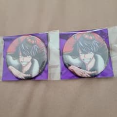 桃源暗鬼 秋田書店 コミケ c106 缶バッジ 一ノ瀬四季×2 - メルカリ