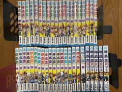 遊戯王 1〜38巻&遊戯王R1〜5巻のサムネイル