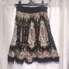 axes femme スカートのサムネイル