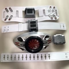 シン・仮面ライダーDX変身ベルトタイフーン　箱無しのサムネイル