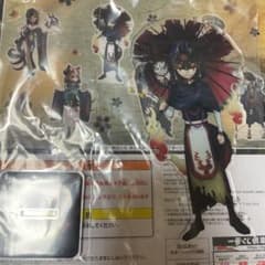 第5人格 一番くじ 占い師 イライ・クラーク ビックアクスタのサムネイル