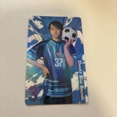 アクターズリーグ フットサル カードA 佐奈宏紀