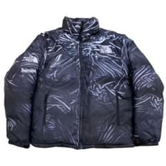 Supreme The North Face ダウンジャケット L