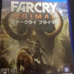 ファークライ プライマルのサムネイル