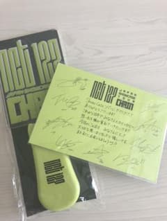 NCT127 ペンライトのサムネイル