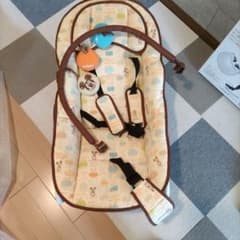 KATOJI バウンサー ディズニー ミッキーマウスのサムネイル