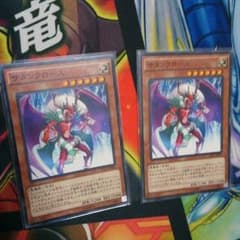 サタンクロース2枚のサムネイル