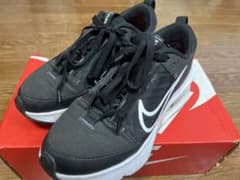 Nike CQ9385-001 ブラック シューズのサムネイル