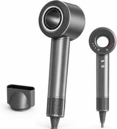 「新品」ヘアドライヤー 大風量 速乾 軽量のサムネイル