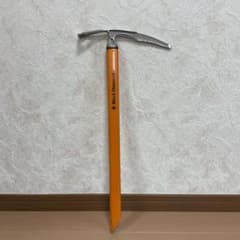 Sazan さん専用ブラックダイヤモンド　ピッケル　レイブンのサムネイル