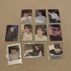 ◆TXT TAEHYUN テヒョン まとめ売りのサムネイル
