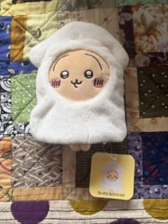 タコイカくじ　c賞　うさぎのサムネイル